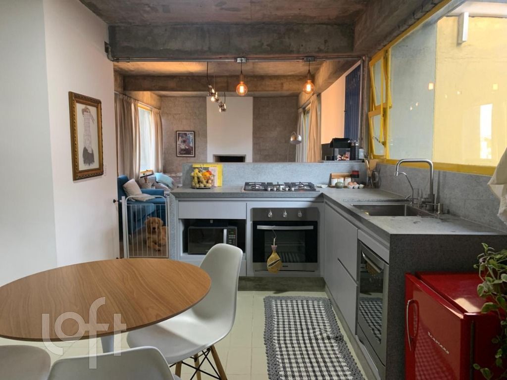 Casa, 4 quartos, 165 m² - Foto 9