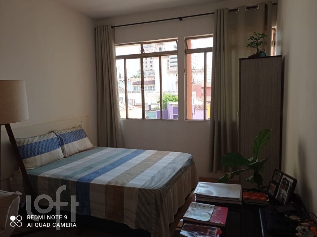 Apartamento, 1 quarto, 52 m² - Foto 5
