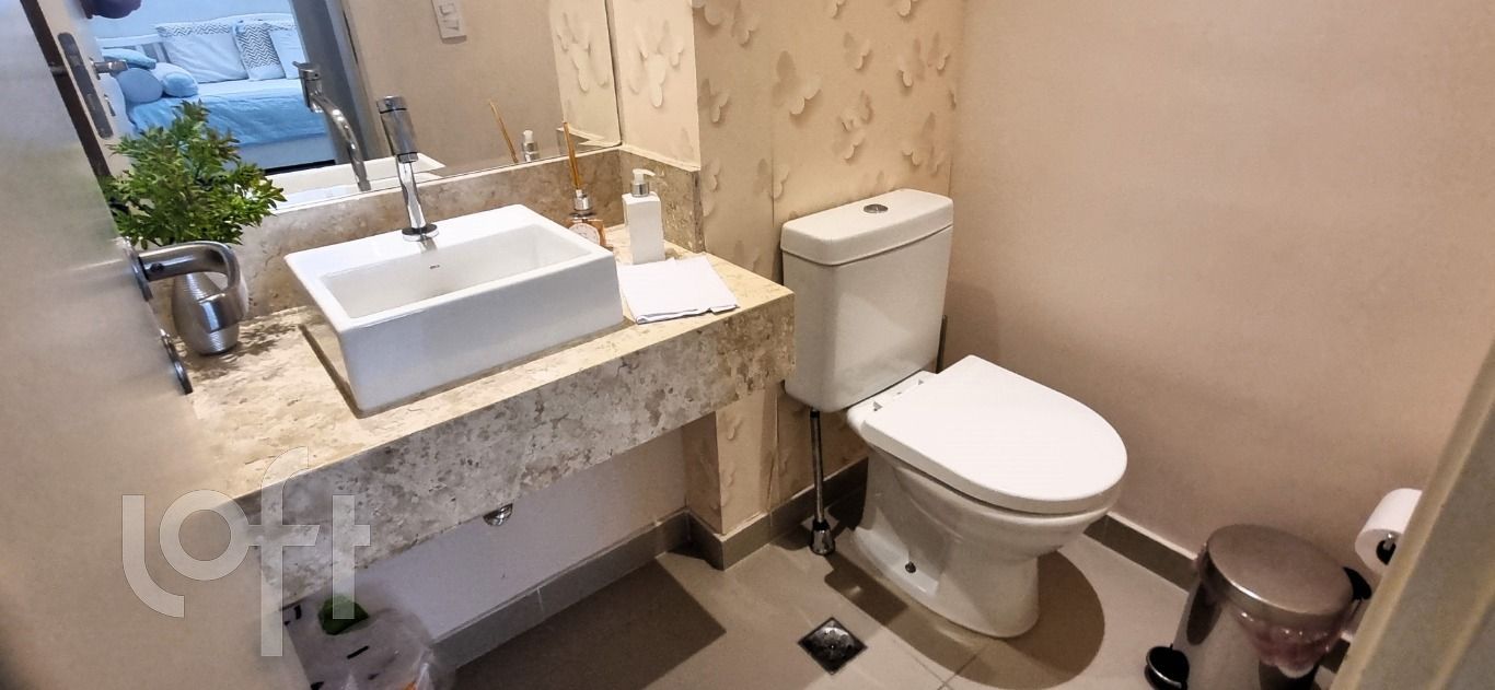 Apartamento à venda com 3 quartos, 111m² - Foto 9