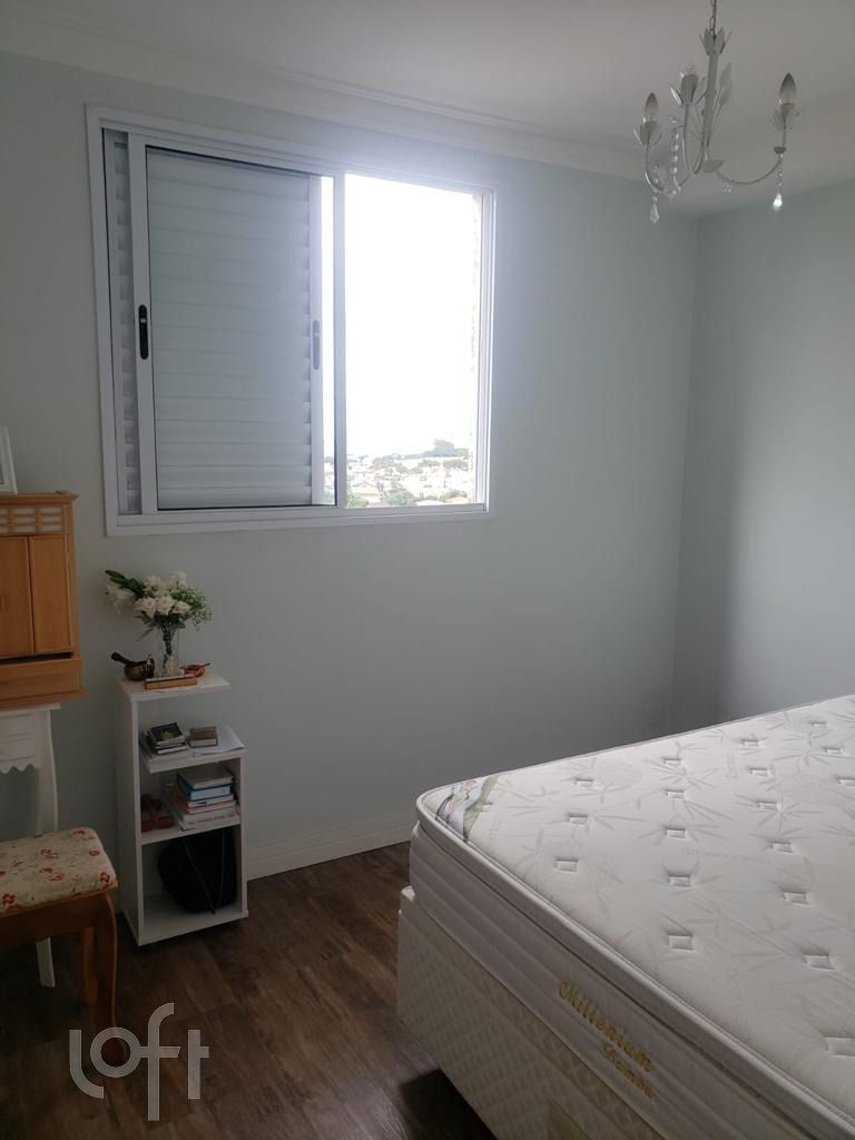 Apartamento à venda com 2 quartos, 44m² - Foto 13