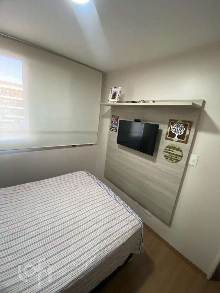 Apartamento à venda com 2 quartos, 50m² - Foto 11