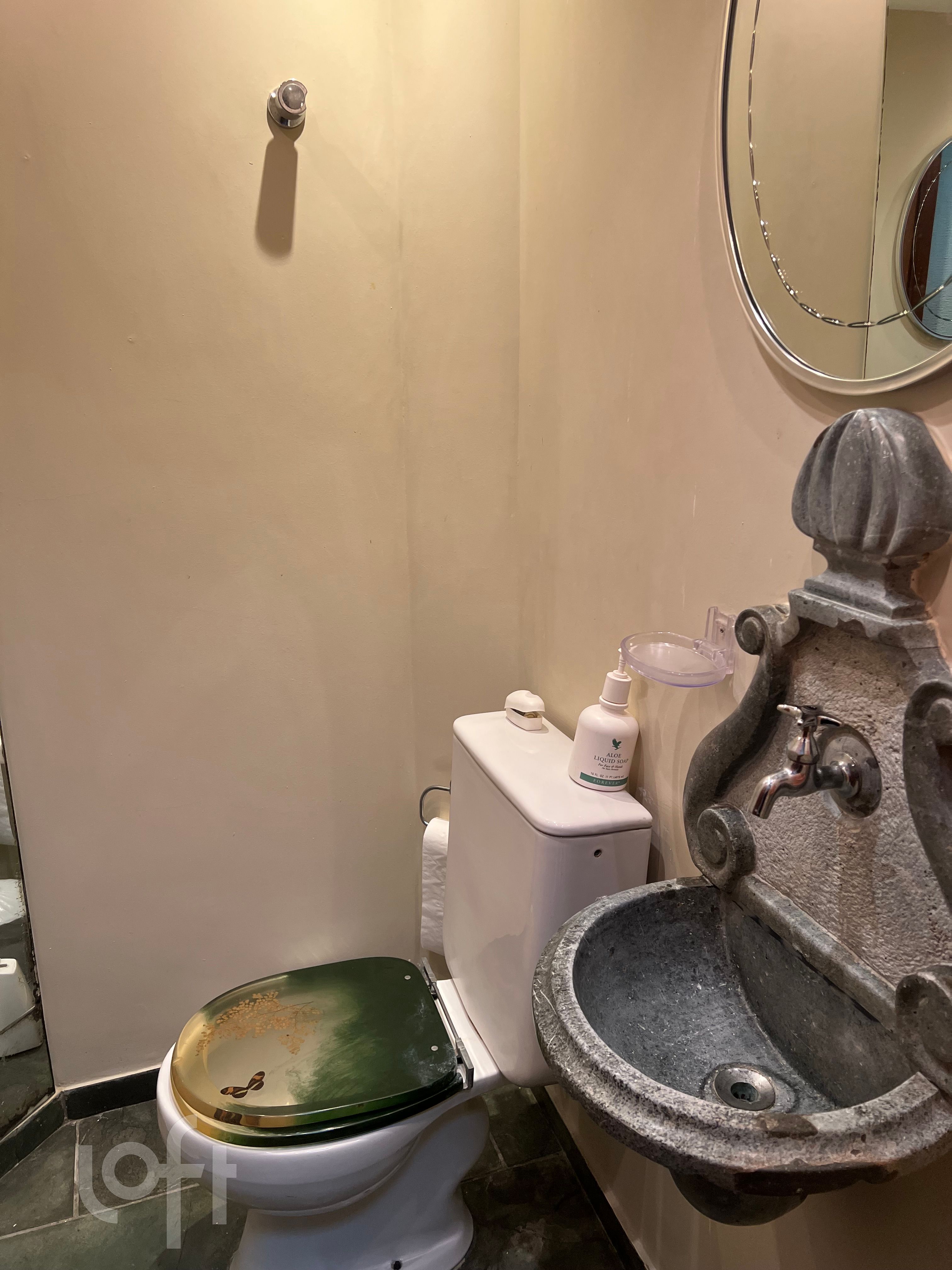 Apartamento à venda com 3 quartos, 135m² - Foto 24
