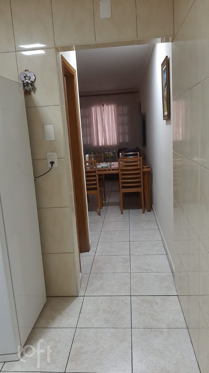 Casa, 2 quartos, 68 m² - Foto 7