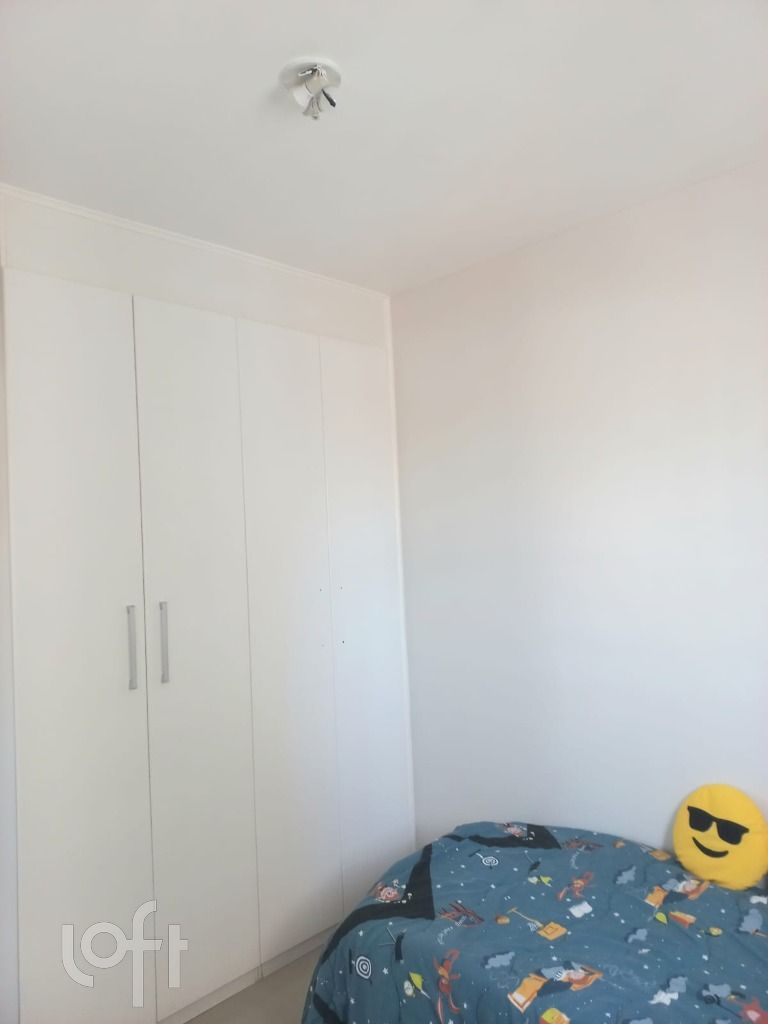 Apartamento, 2 quartos, 50 m² - Foto 13