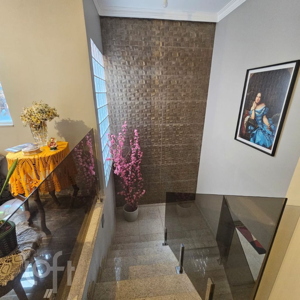 Casa, 4 quartos, 385 m² - Foto 6