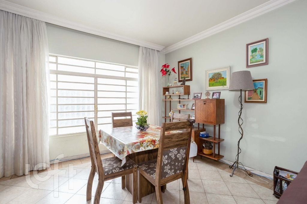 Casa, 4 quartos, 178 m² - Foto 8