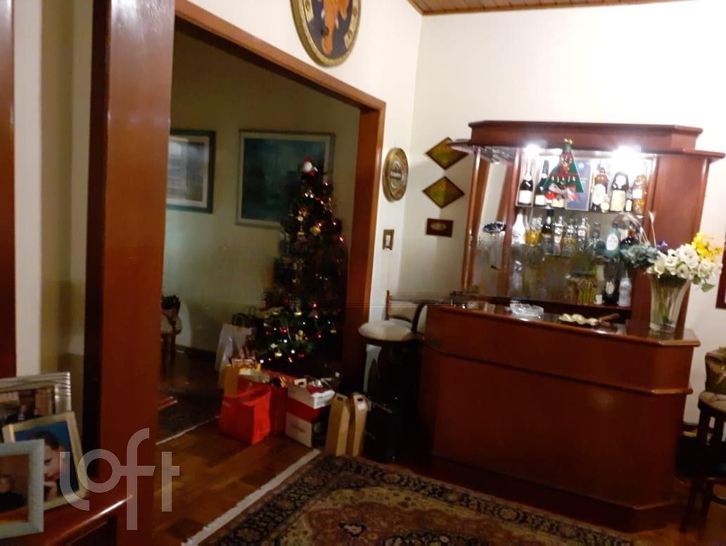 Casa, 4 quartos, 260 m² - Foto 10