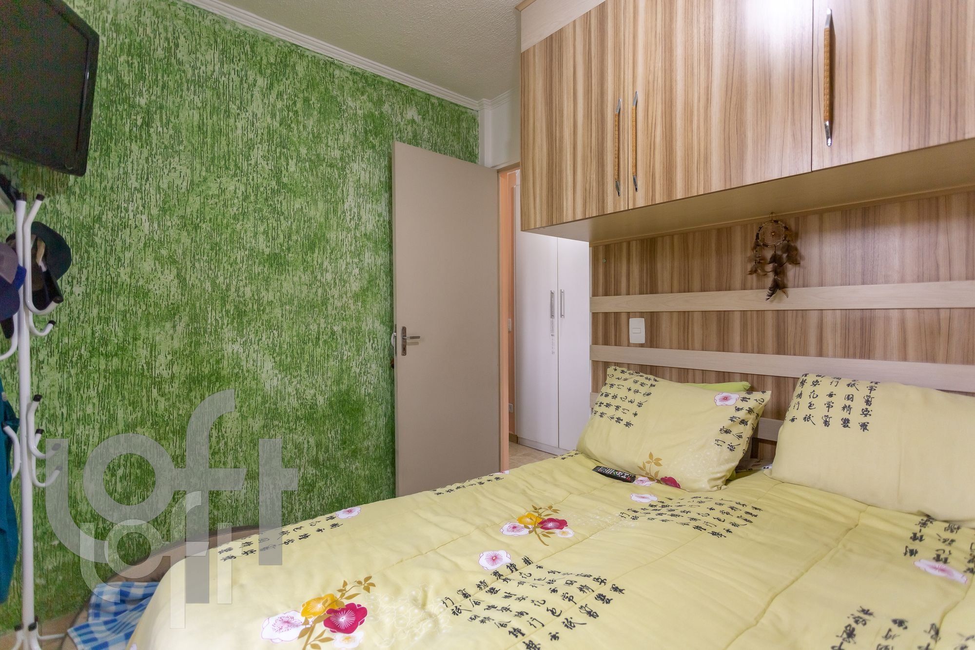 Apartamento à venda com 2 quartos, 58m² - Foto 8