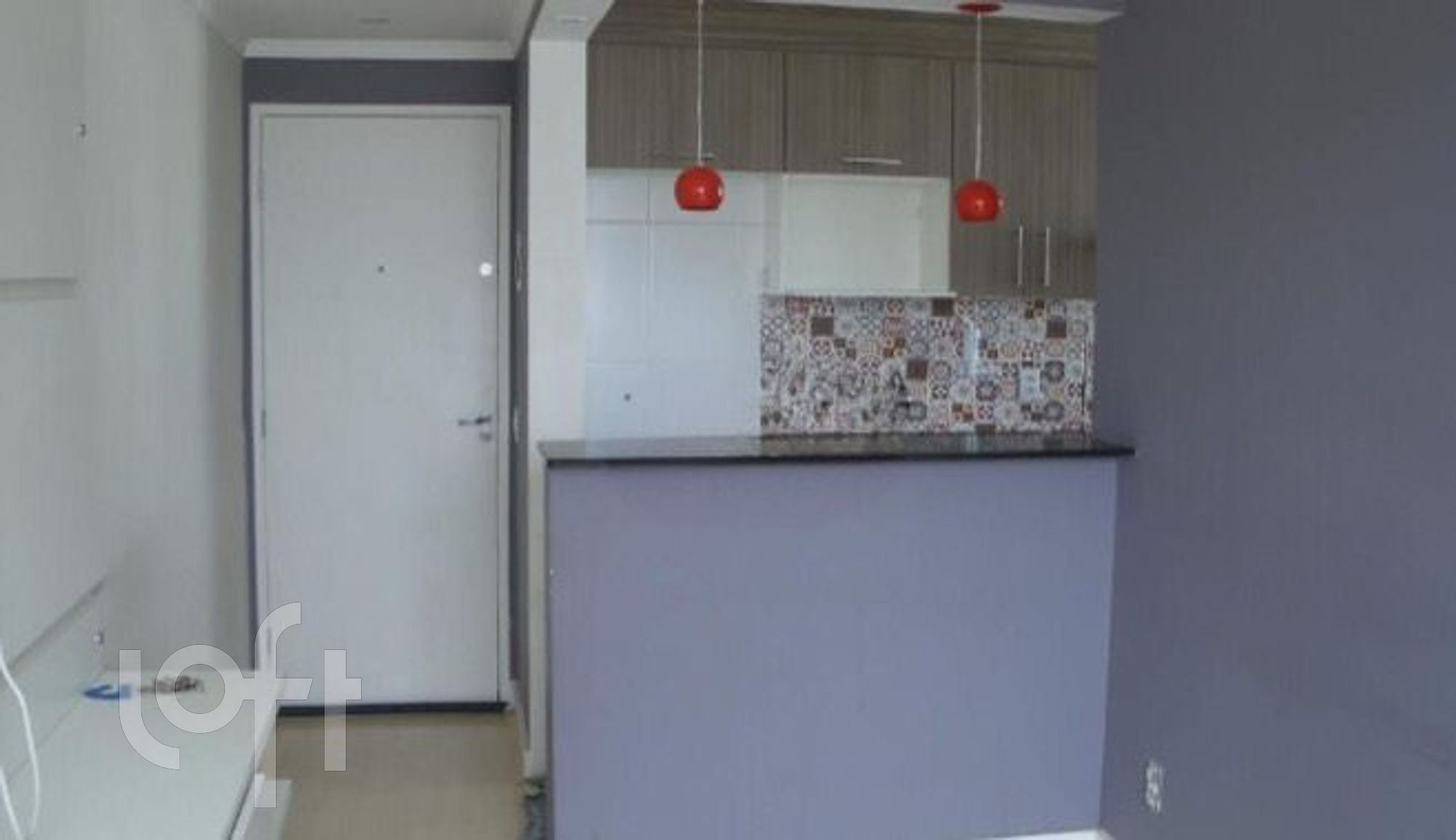 Apartamento, 2 quartos, 41 m² - Foto 5