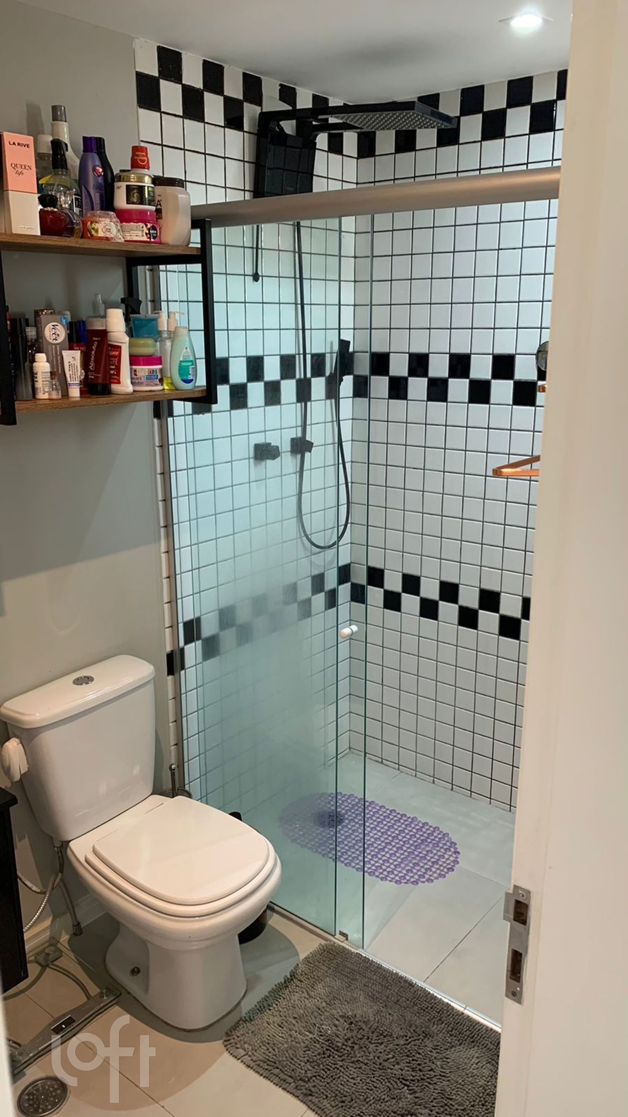 Apartamento à venda com 3 quartos, 76m² - Foto 30
