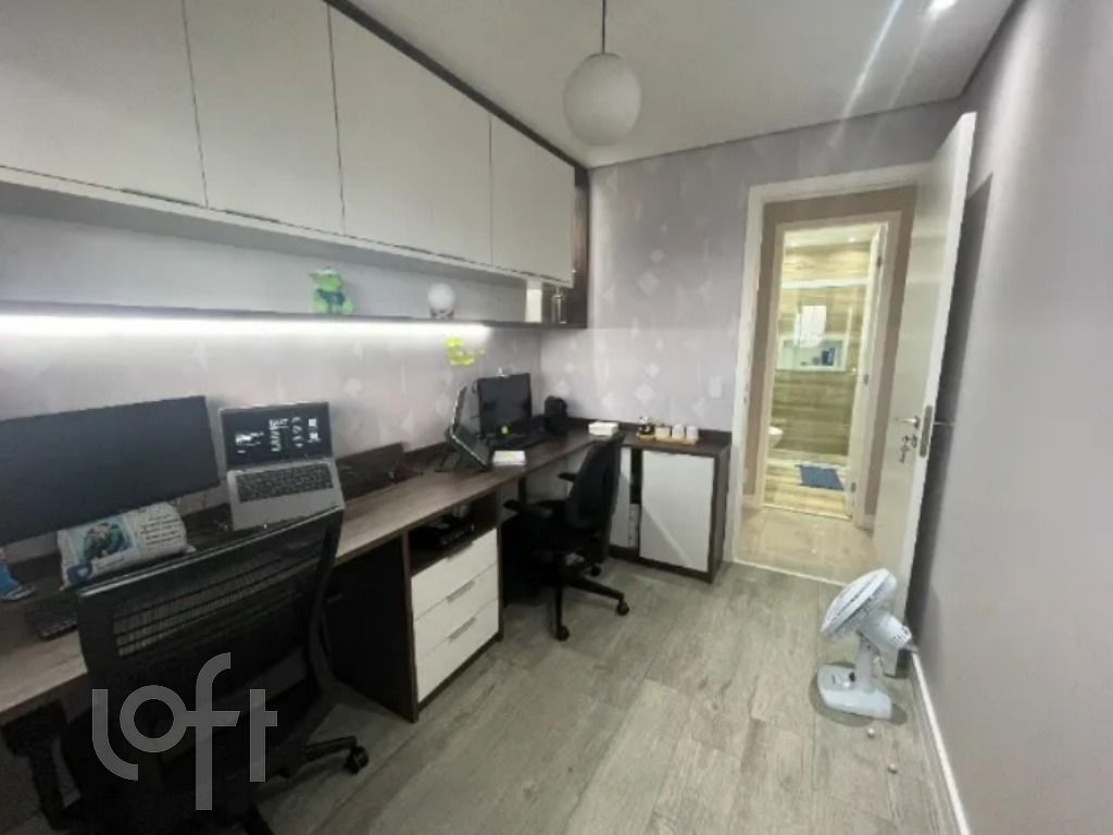 Apartamento, 2 quartos, 61 m² - Foto 14