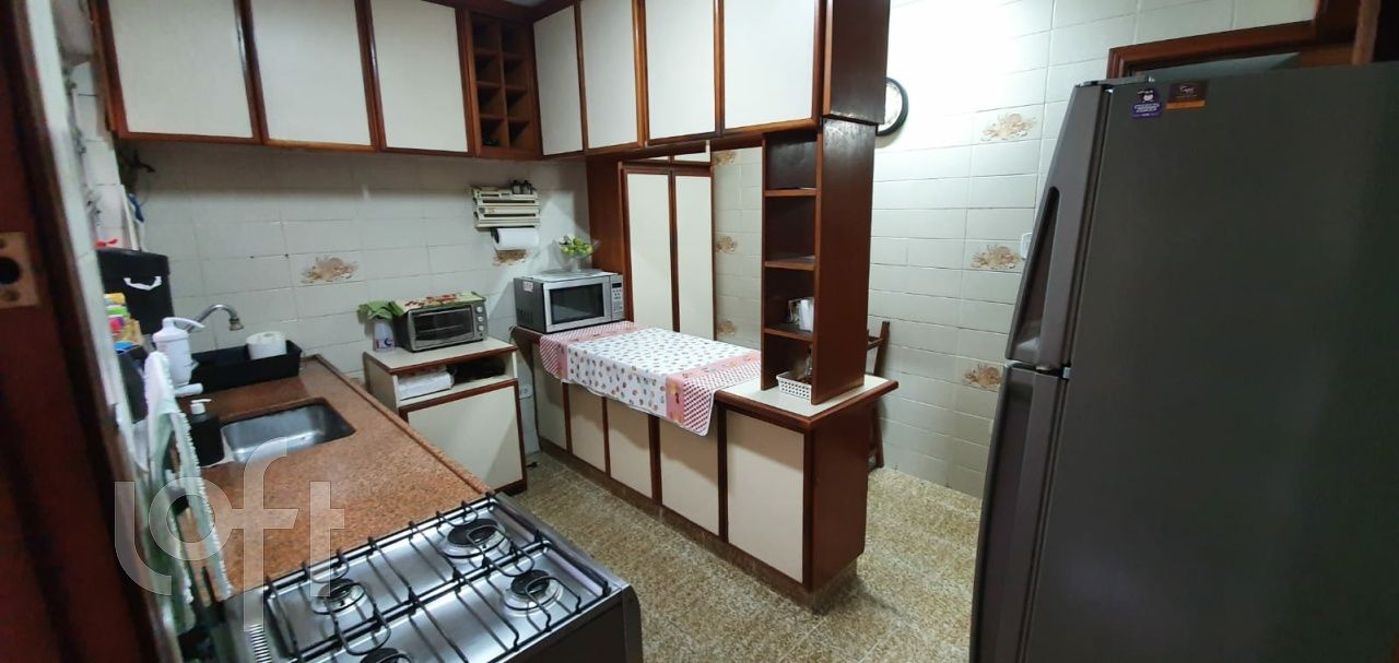 Casa, 3 quartos, 131 m² - Foto 6