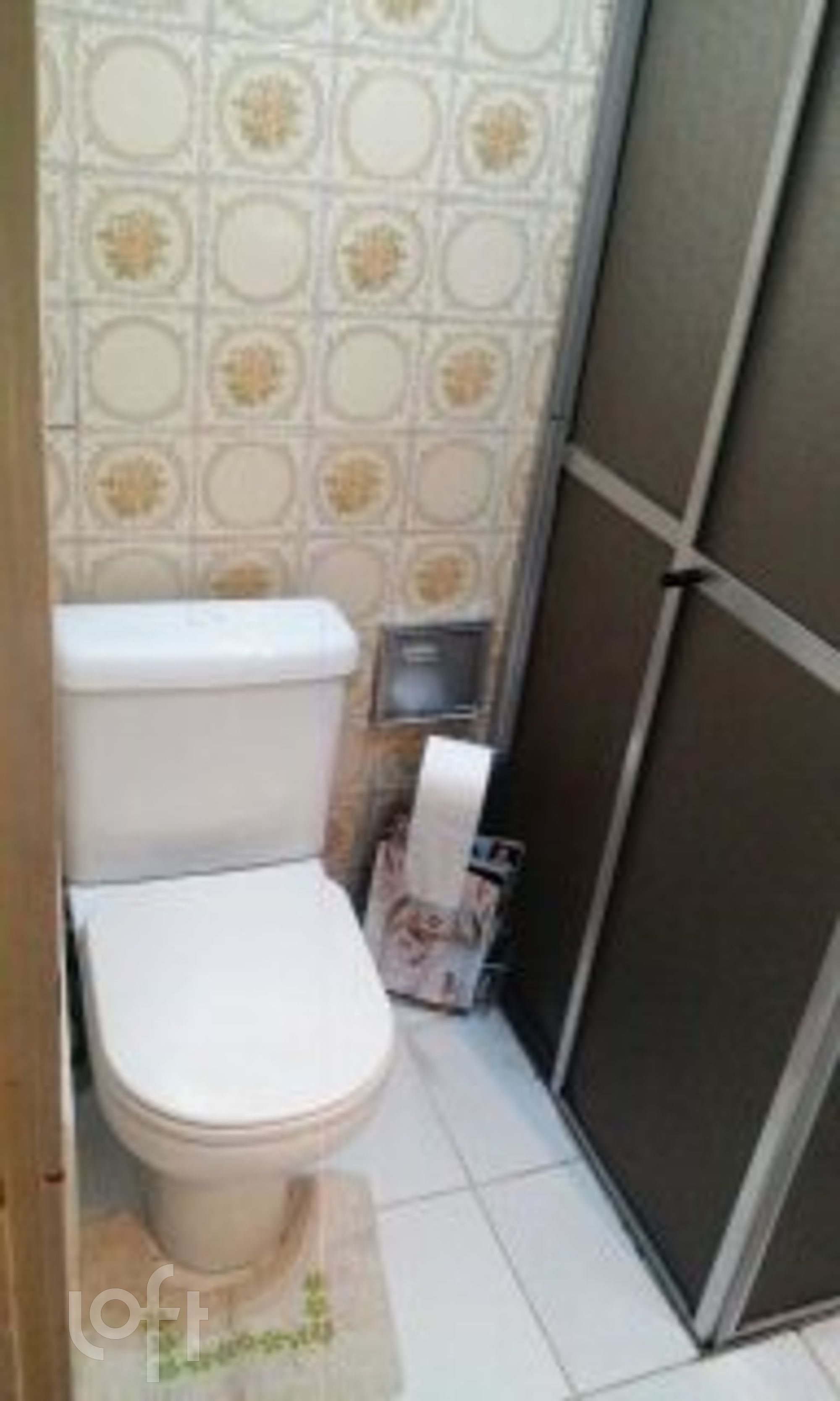 Apartamento, 1 quarto, 54 m² - Foto 8