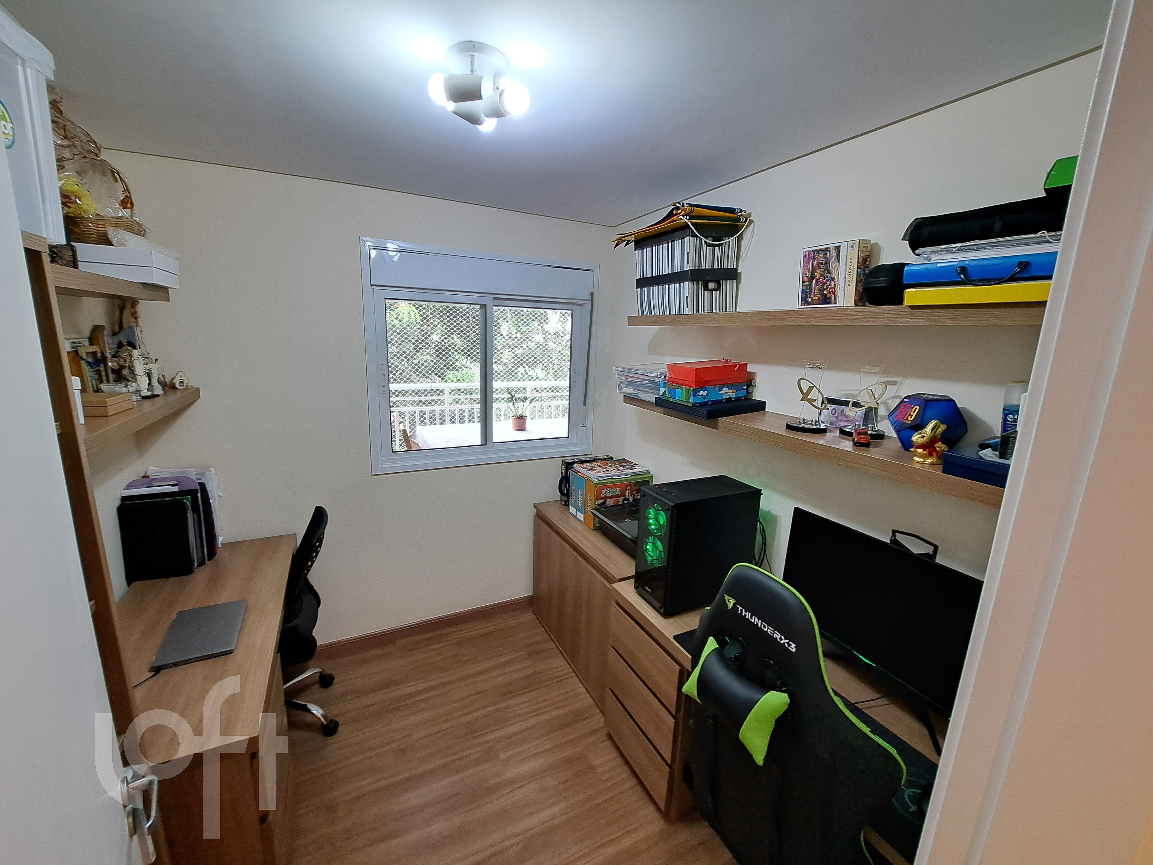 Apartamento à venda com 3 quartos, 85m² - Foto 6