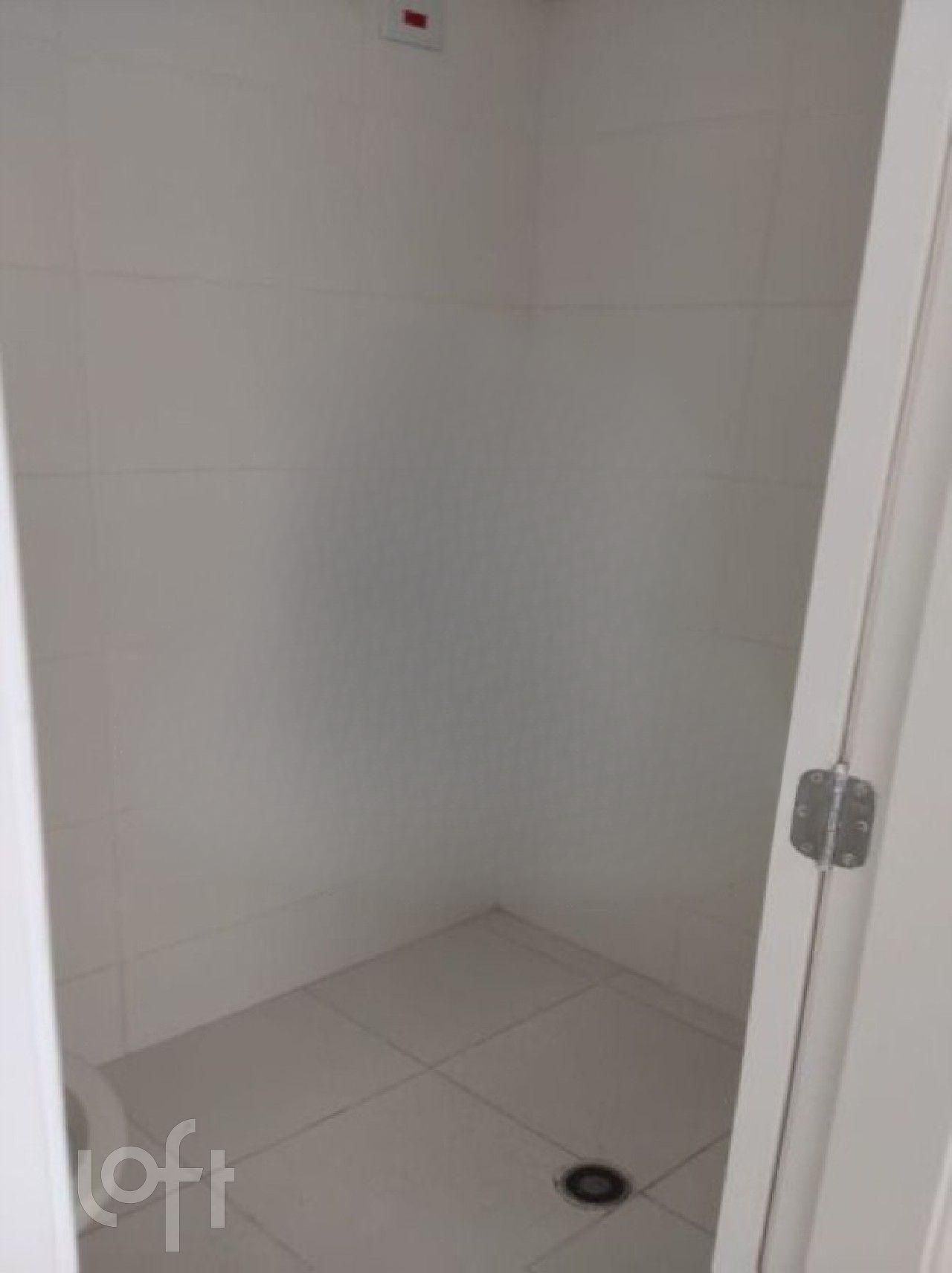 Apartamento, 2 quartos, 52 m² - Foto 3