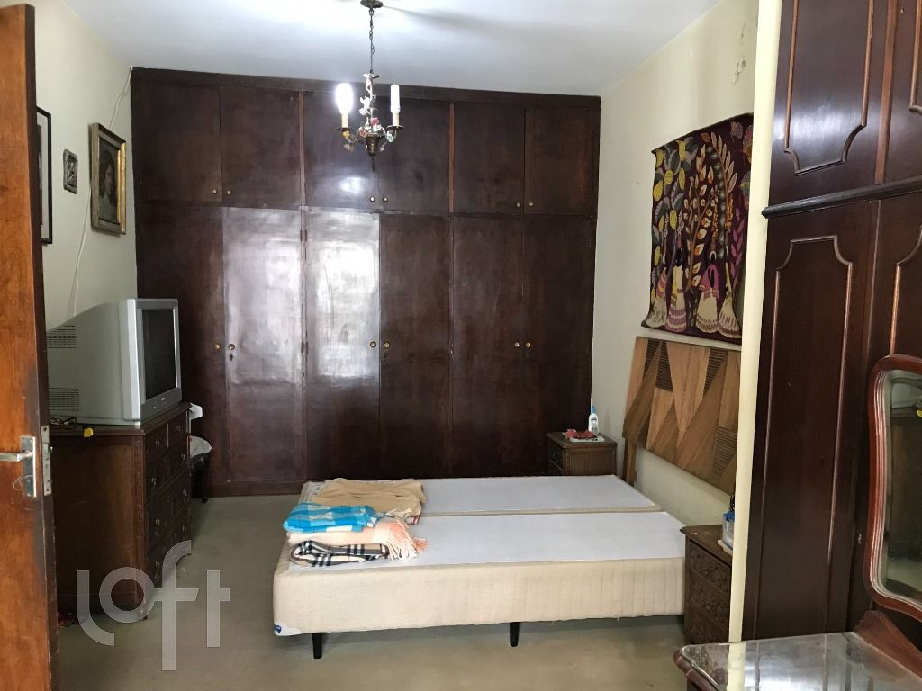 Casa, 3 quartos, 154 m² - Foto 14