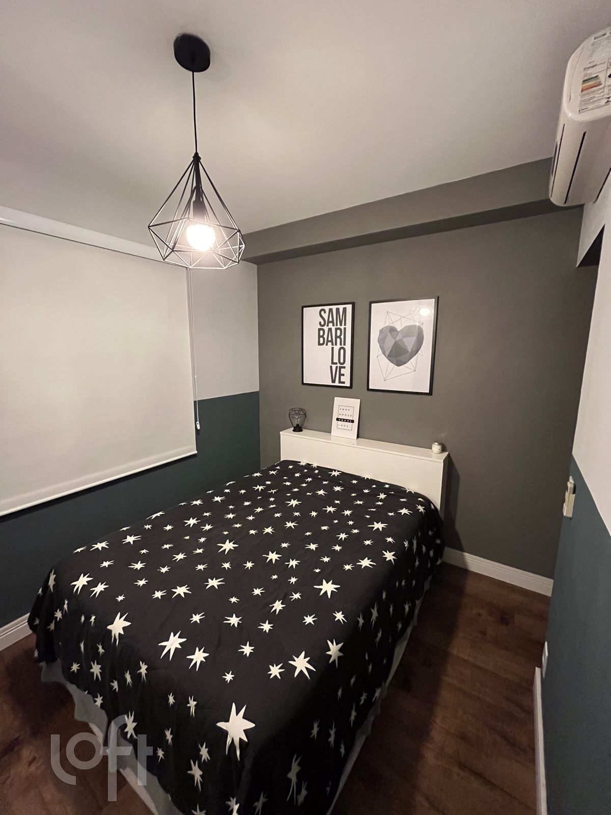 Apartamento, 1 quarto, 42 m² - Foto 16