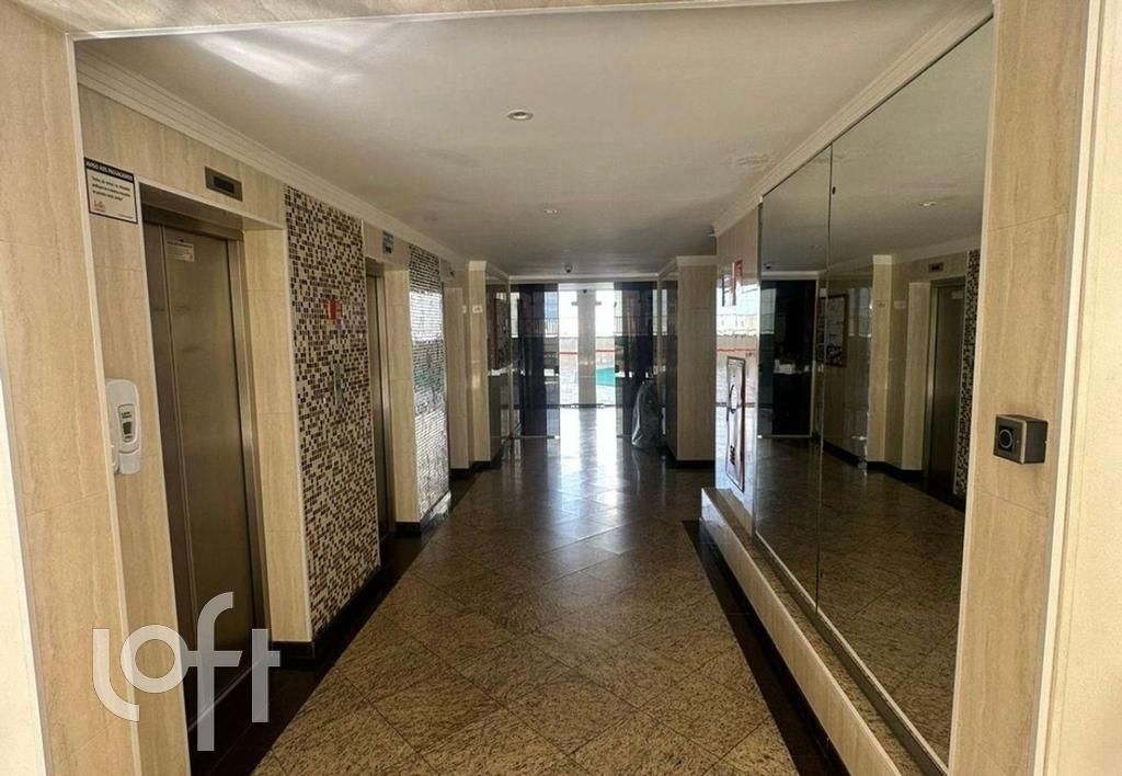 Apartamento à venda com 3 quartos, 122m² - Foto 16