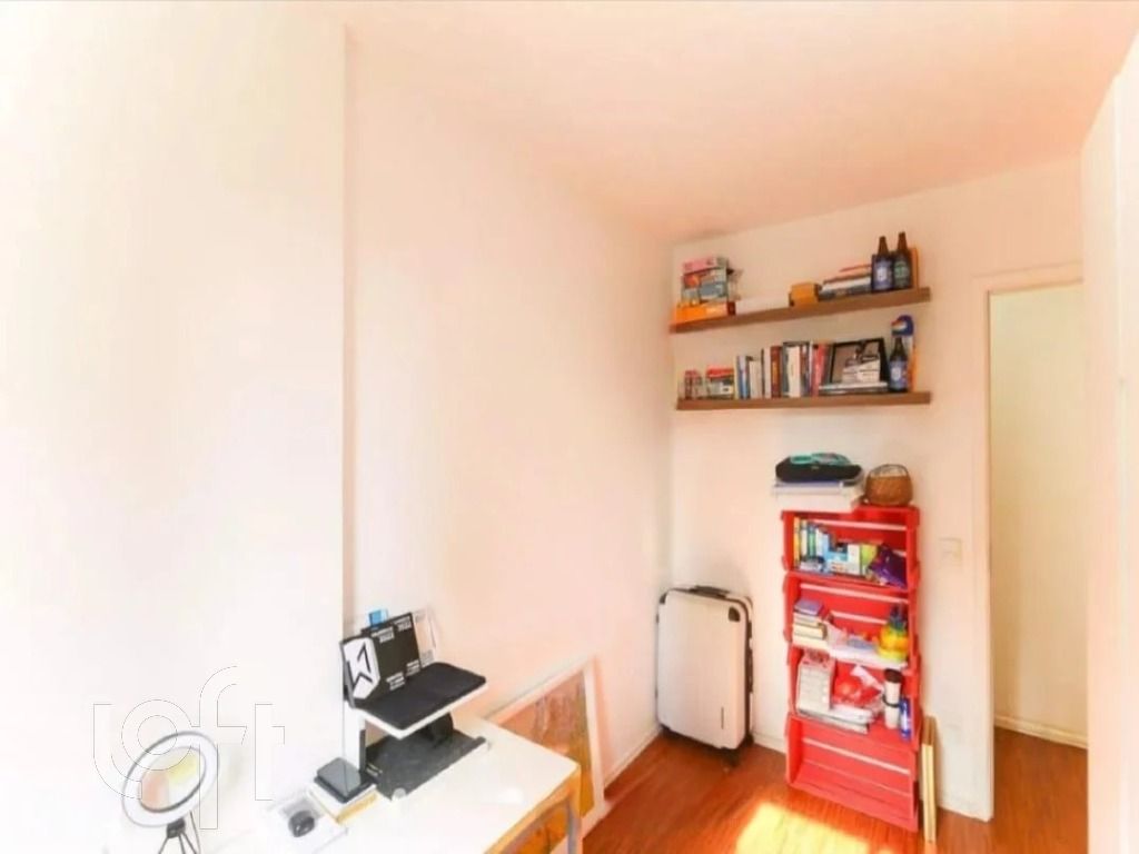 Apartamento, 2 quartos, 57 m² - Foto 7