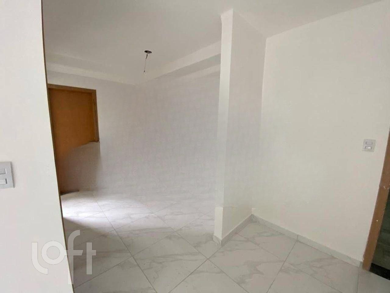 Apartamento, 1 quarto, 35 m² - Foto 7
