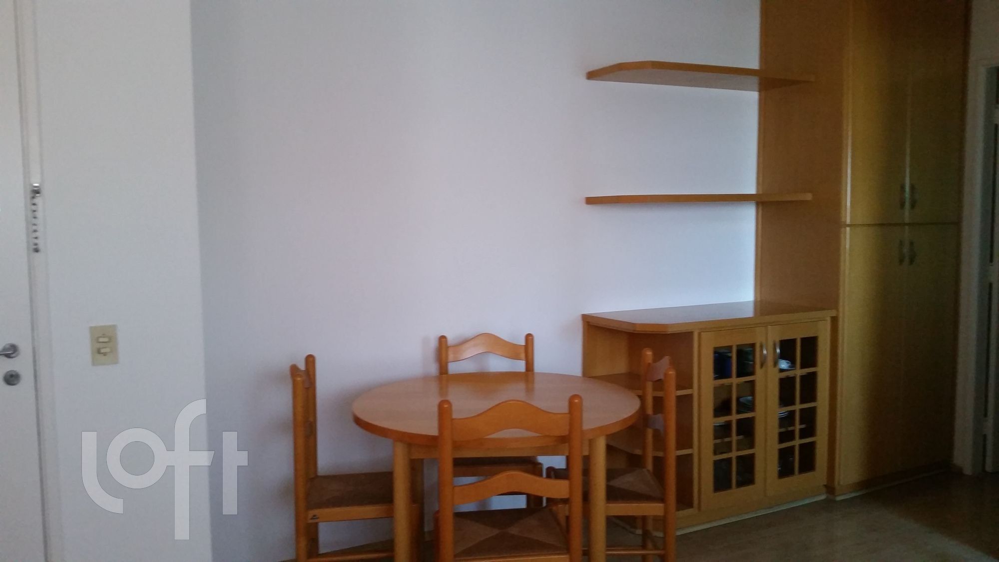 Apartamento, 1 quarto, 42 m² - Foto 9