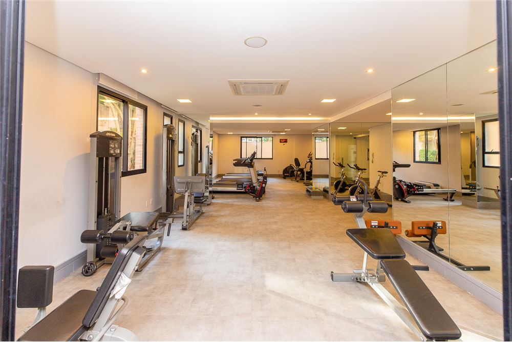 Apartamento, 2 quartos, 146 m² - Foto 44