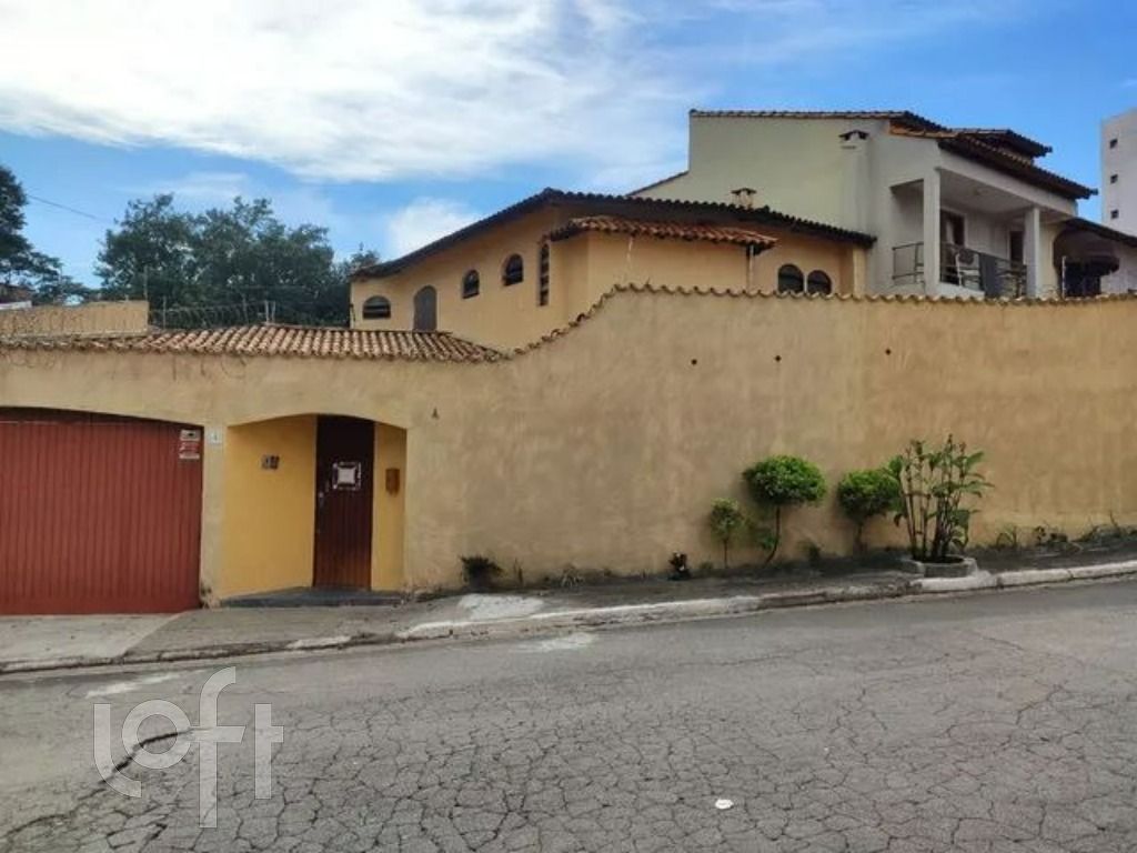 Casa, 3 quartos, 220 m² - Foto 3