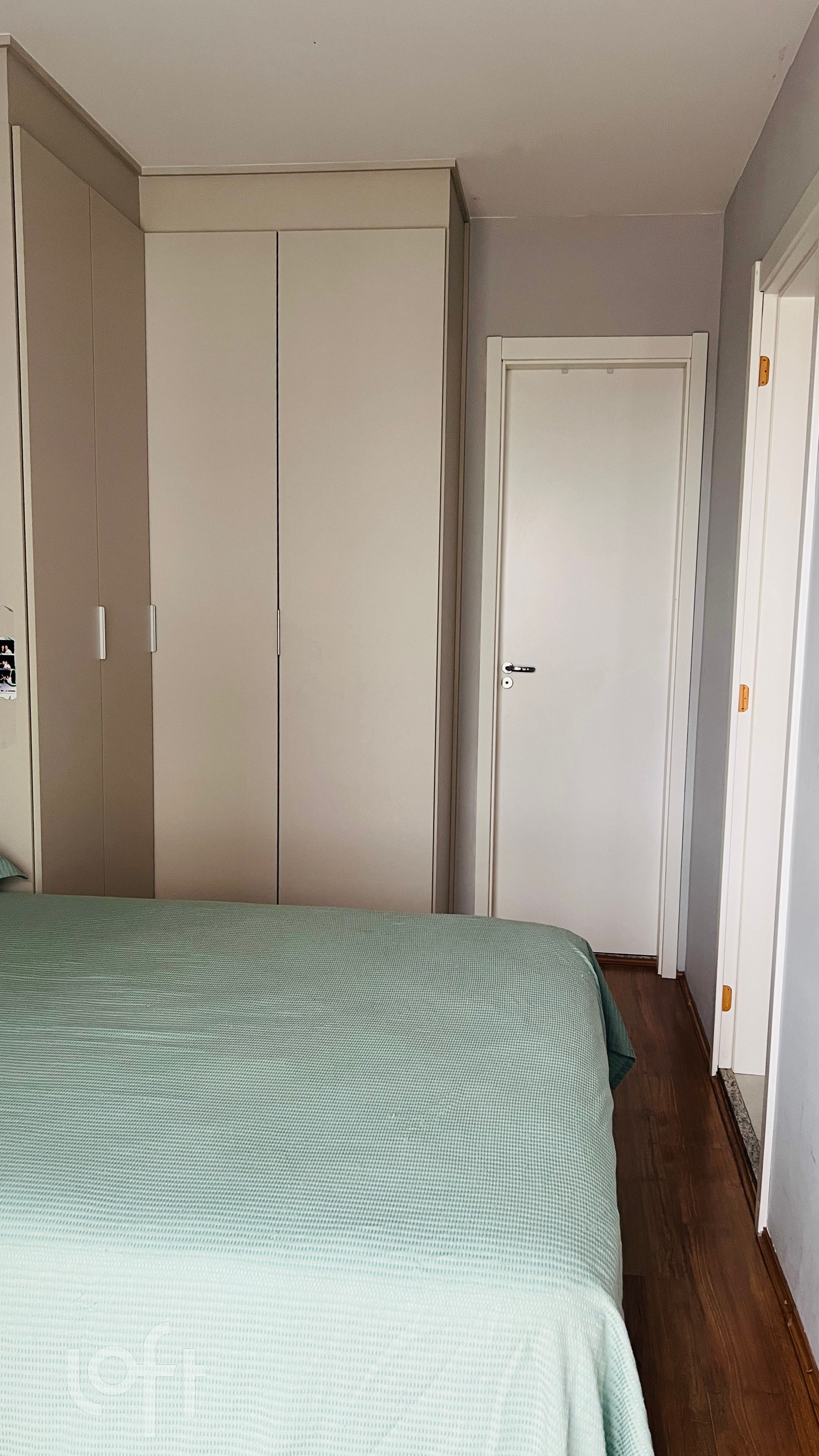 Apartamento, 1 quarto, 31 m² - Foto 8