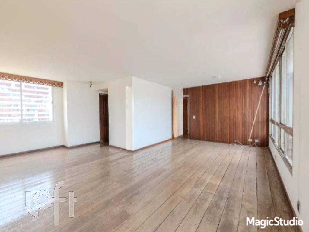 Apartamento, 3 quartos, 155 m² - Foto 3