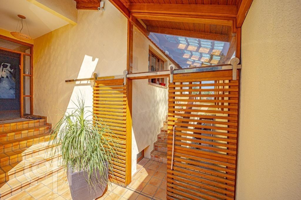 Casa, 4 quartos, 400 m² - Foto 4