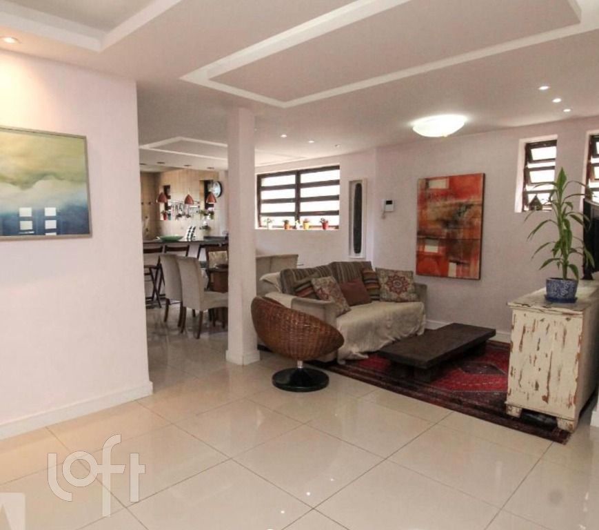 Casa, 4 quartos, 347 m² - Foto 5