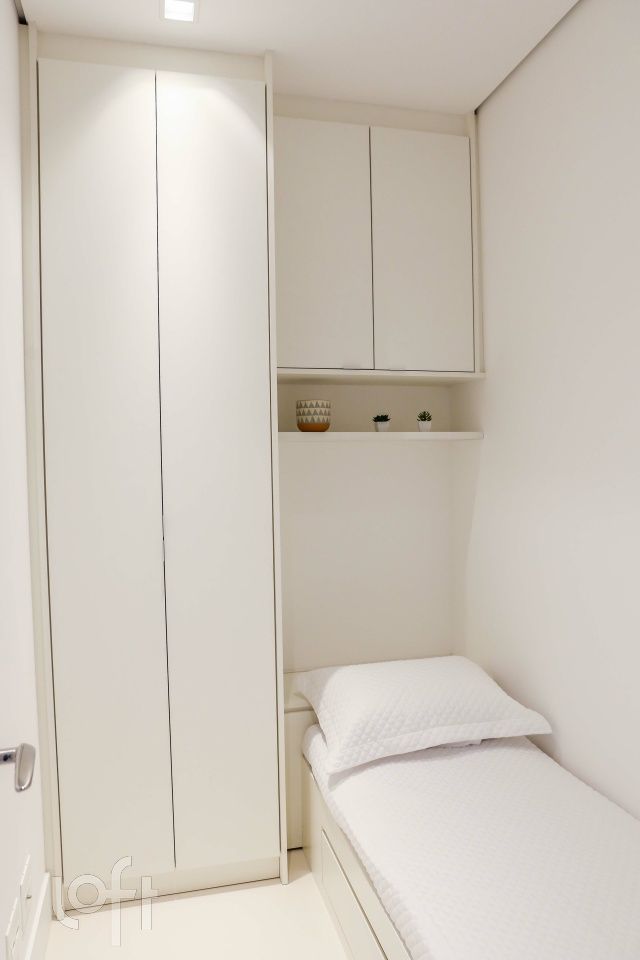 Apartamento, 4 quartos, 186 m² - Foto 23