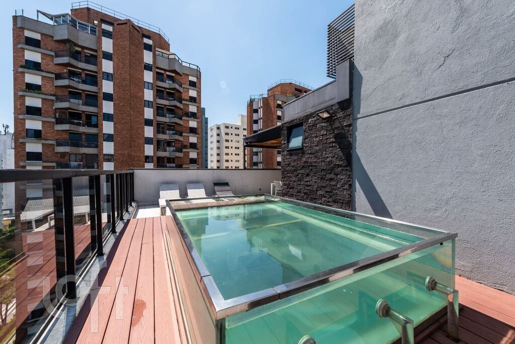 Apartamento, 1 quarto, 140 m² - Foto 2