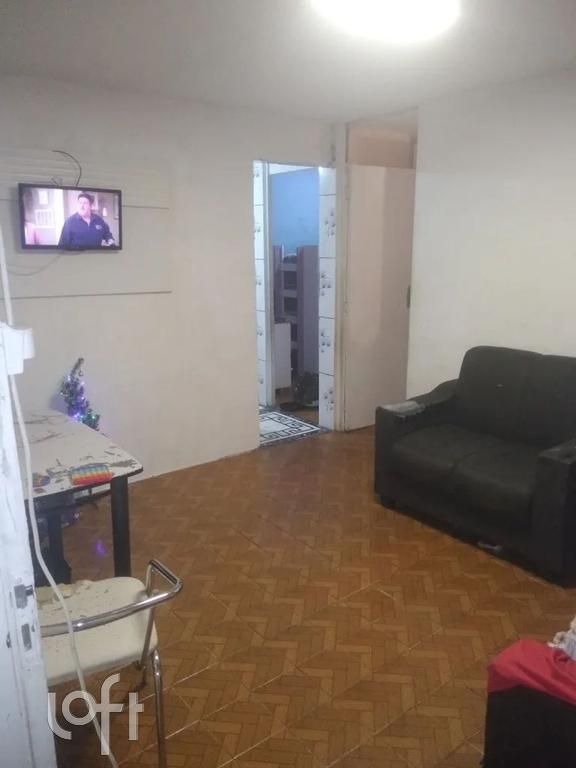 Apartamento, 2 quartos, 49 m² - Foto 11