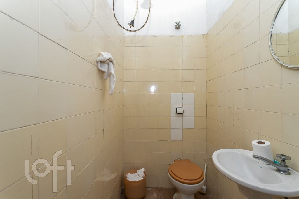Casa à venda com 1 quarto, 190m² - Foto 30