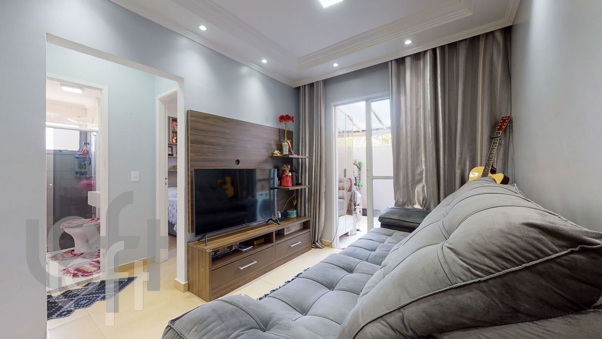 Apartamento, 2 quartos, 68 m² - Foto 18