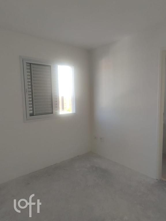 Apartamento, 1 quarto, 33 m² - Foto 1