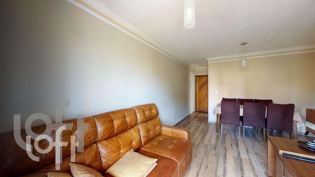 Apartamento à venda com 3 quartos, 64m² - Foto 25