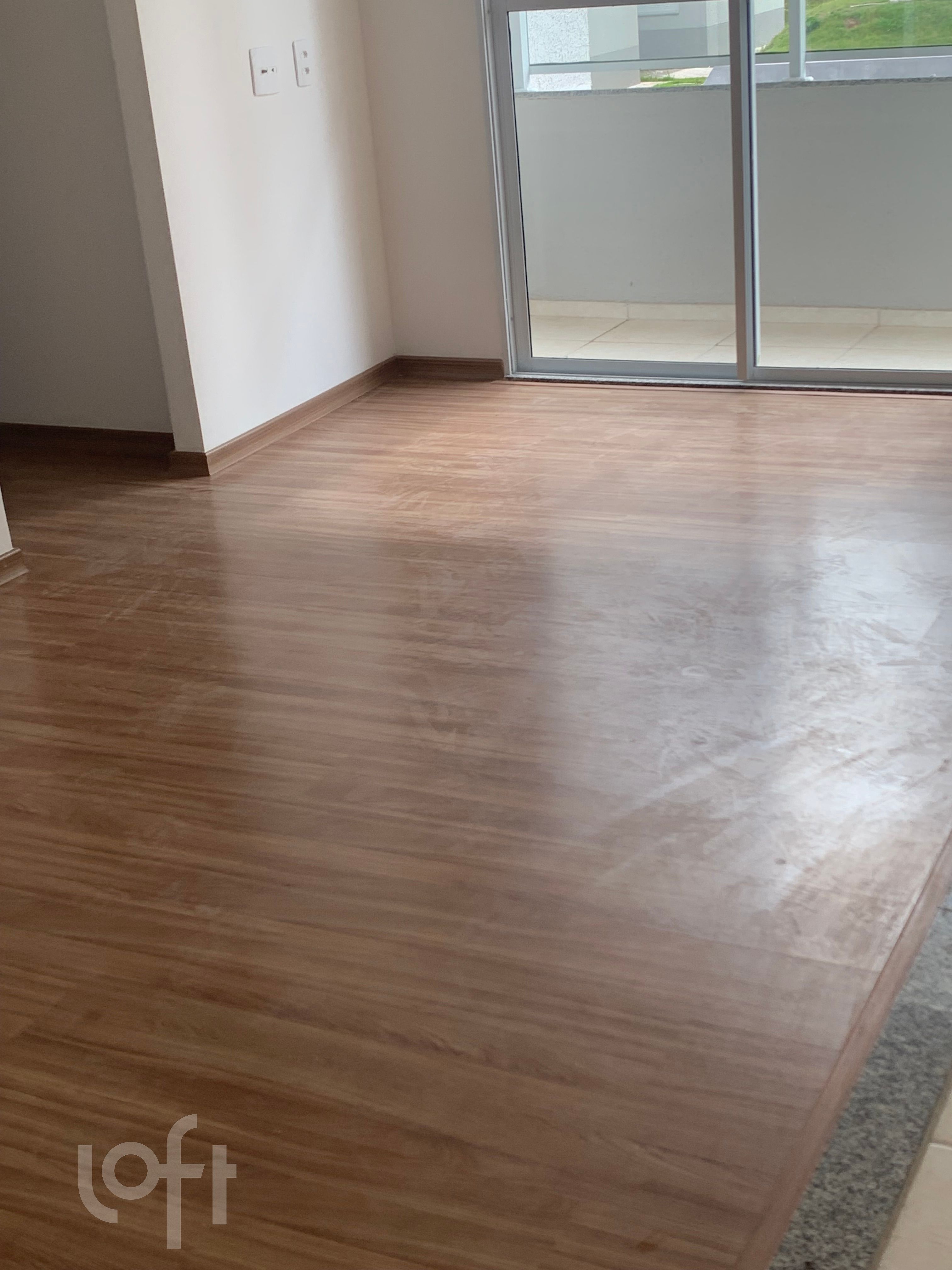 Apartamento, 3 quartos, 54 m² - Foto 5