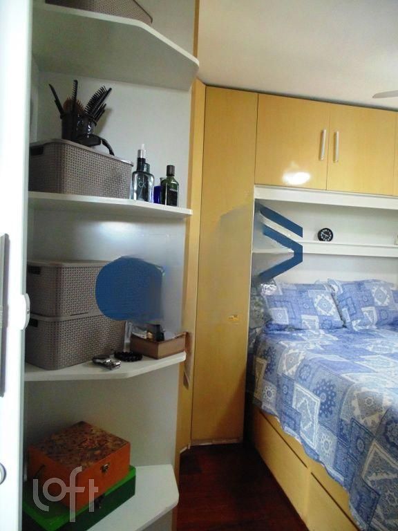 Apartamento, 2 quartos, 58 m² - Foto 8