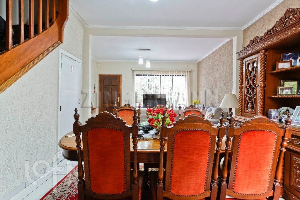 Casa, 3 quartos, 140 m² - Foto 7