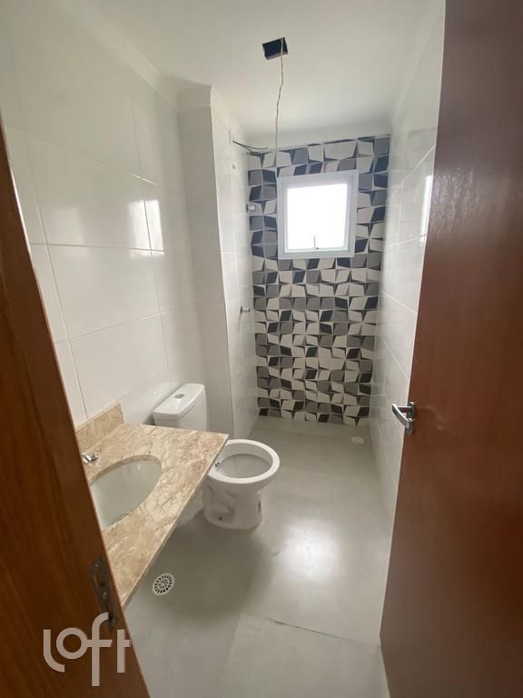 Apartamento à venda com 2 quartos, 50m² - Foto 11