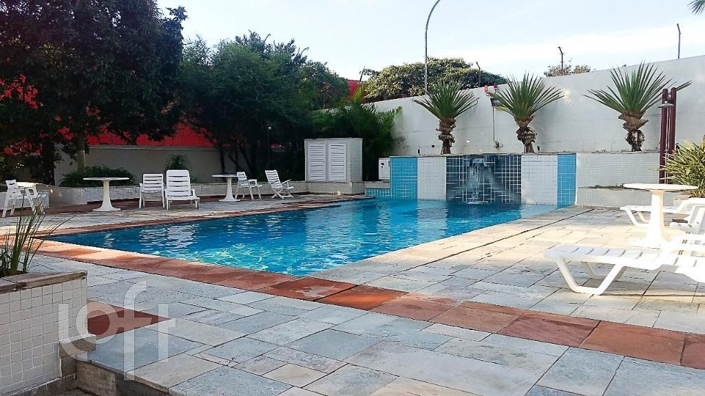 Apartamento, 4 quartos, 250 m² - Foto 41