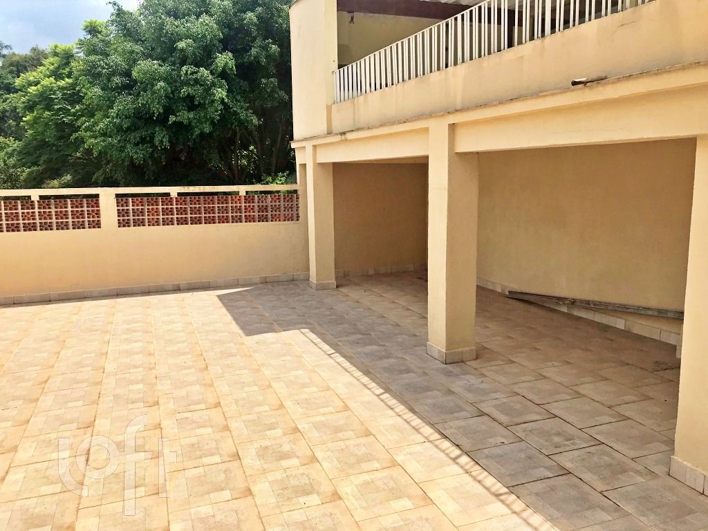 Casa, 4 quartos, 497 m² - Foto 15
