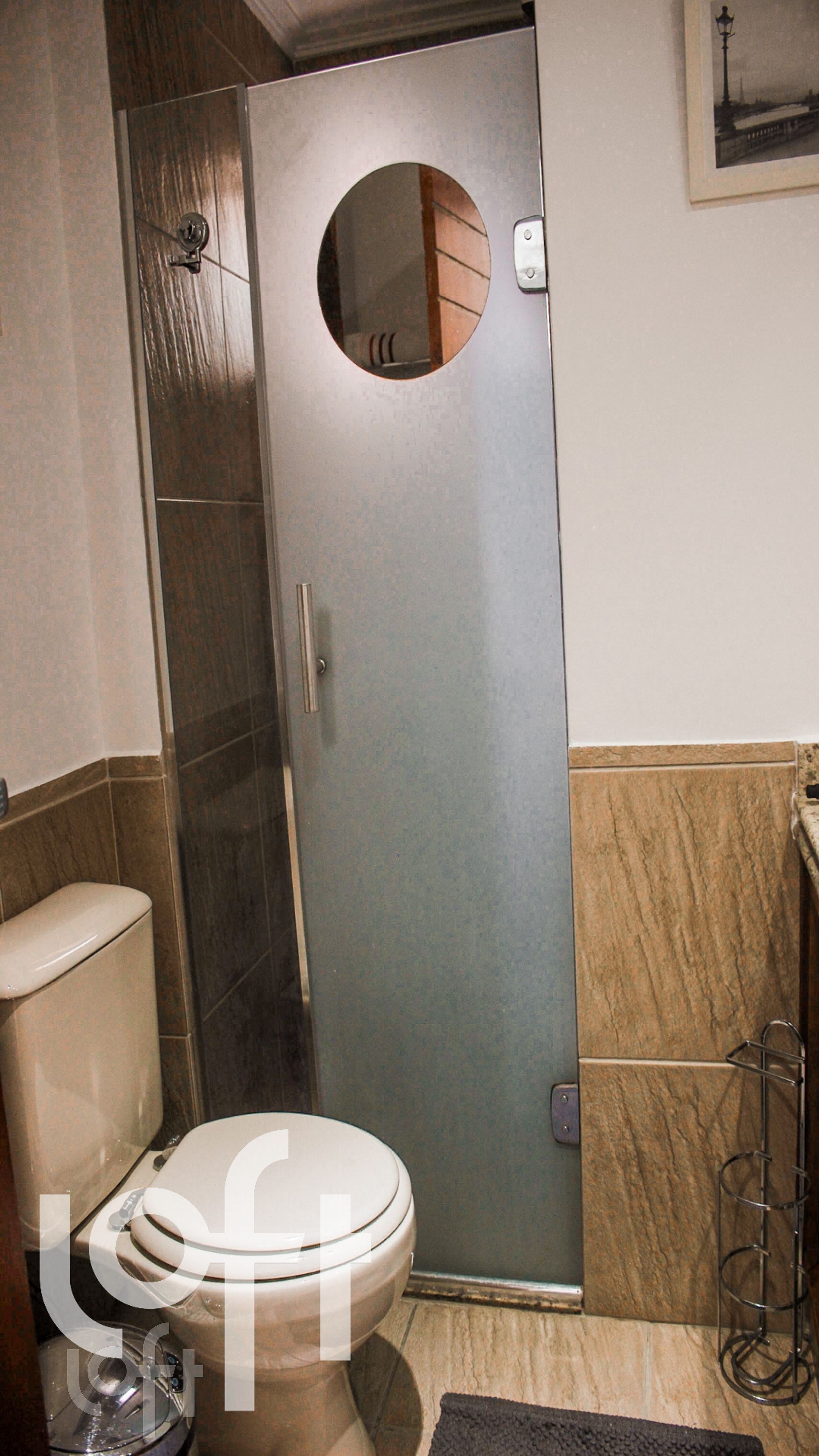 Apartamento à venda com 3 quartos, 87m² - Foto 3