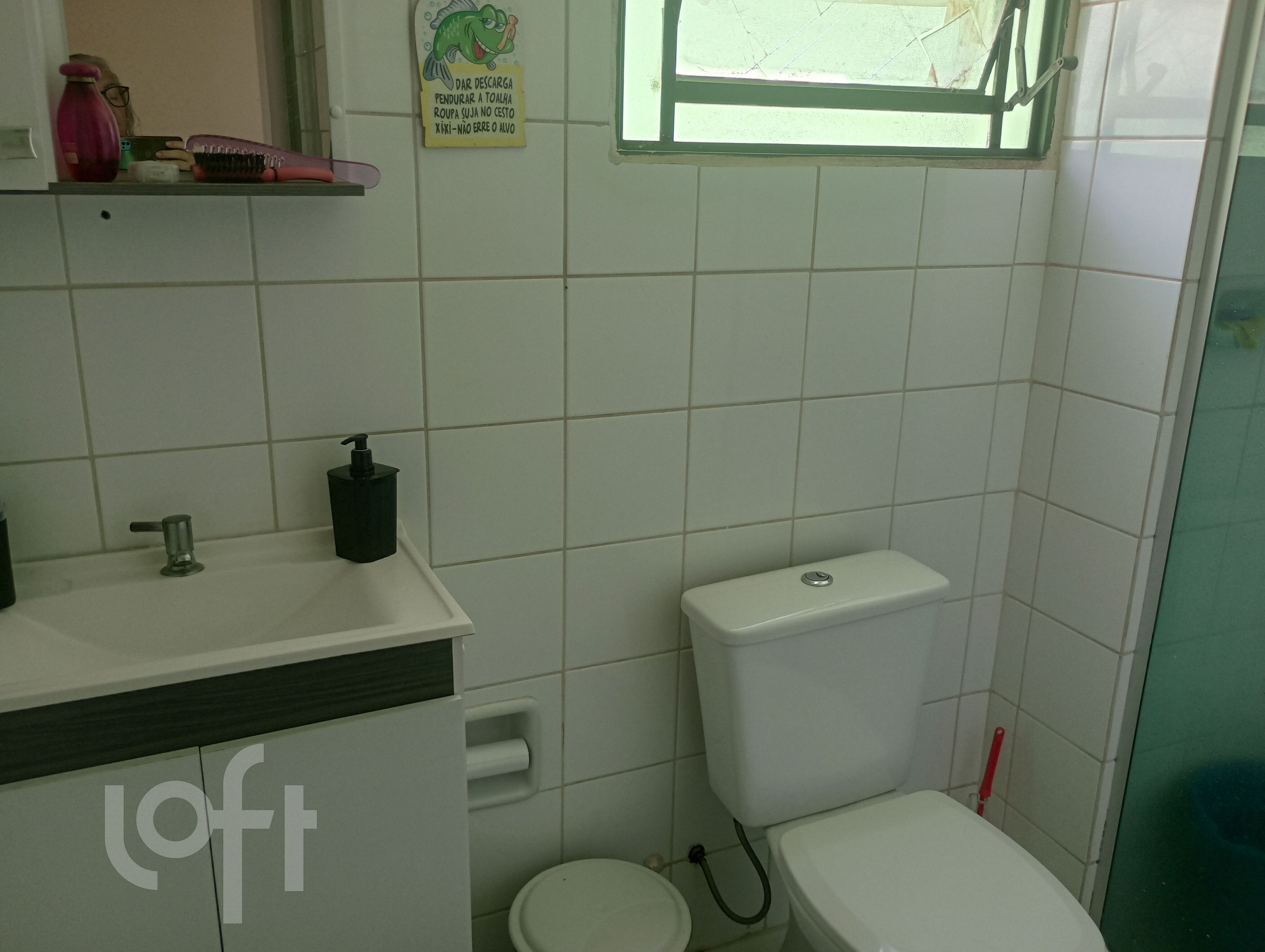 Apartamento, 2 quartos, 42 m² - Foto 6