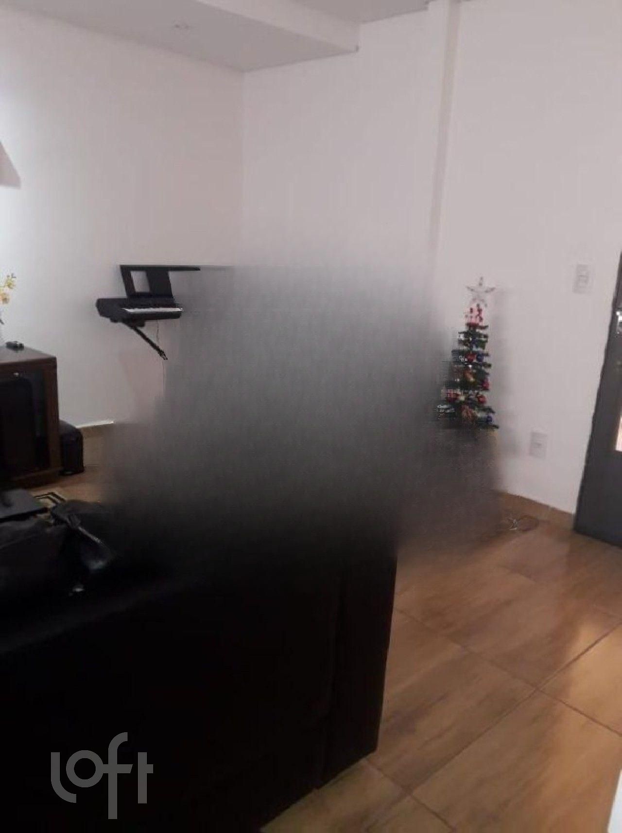 Casa, 5 quartos, 179 m² - Foto 2