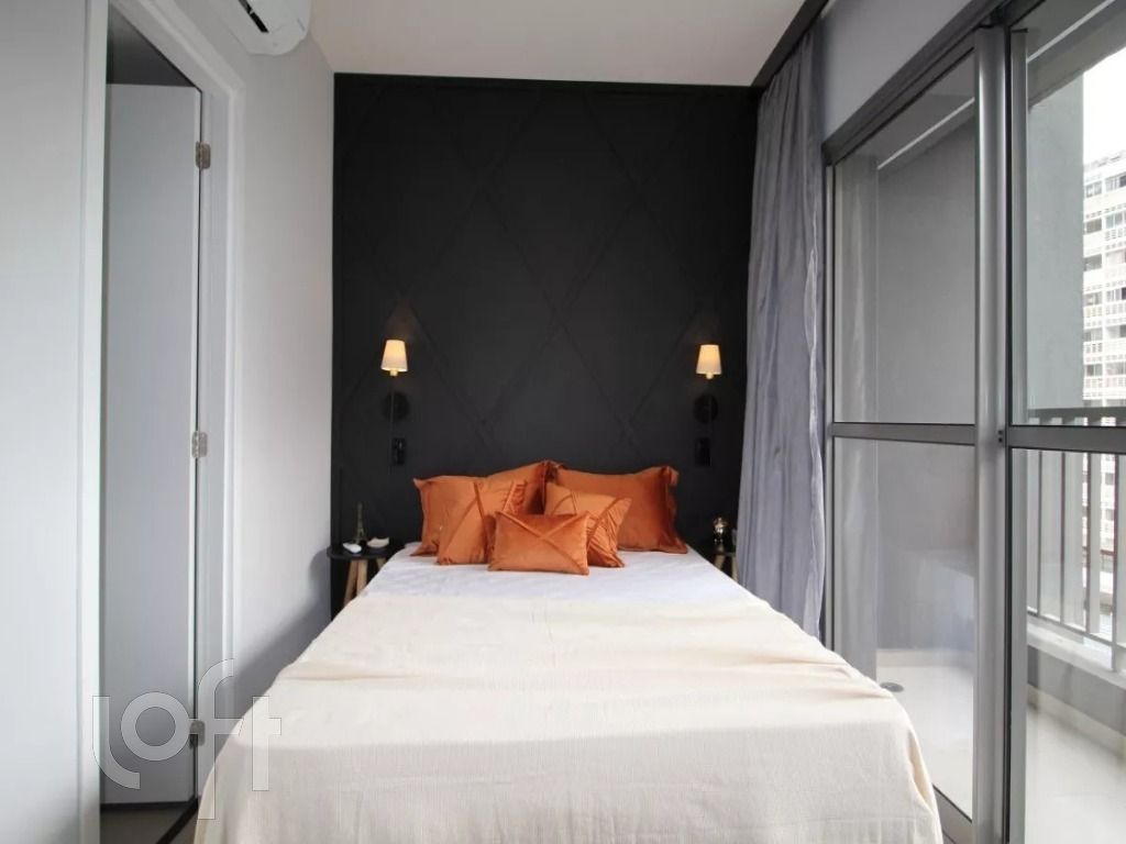 Apartamento, 1 quarto, 23 m² - Foto 14