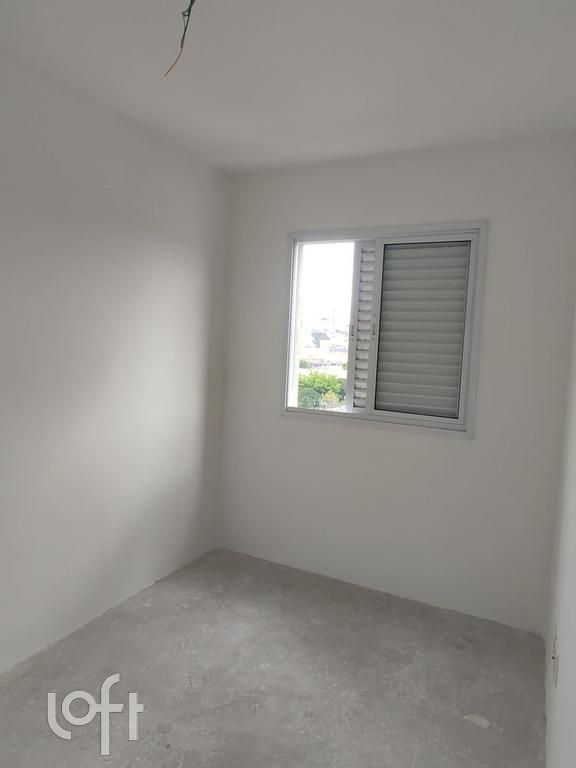 Apartamento, 2 quartos, 42 m² - Foto 1