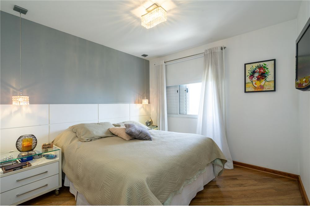 Apartamento, 4 quartos, 145 m² - Foto 23